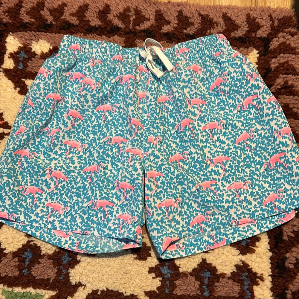 Chubbies shorts